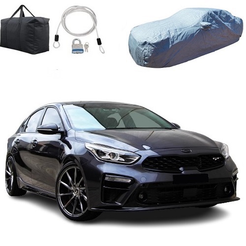 KIA CERATO CAR COVER 2019 ONWARDS