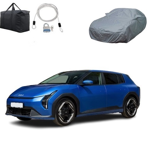 KIA EV4 CAR COVER 2025 ONWARDS HATCHBACK