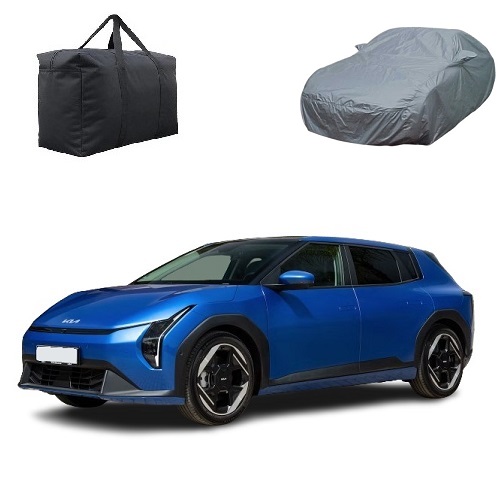 KIA EV4 CAR COVER 2025 ONWARDS HATCHBACK