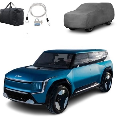 KIA EV9 CAR COVER 2024 ONWARDS