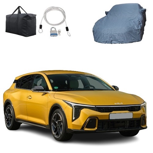 KIA K4 CAR COVER 2025 ONWARDS