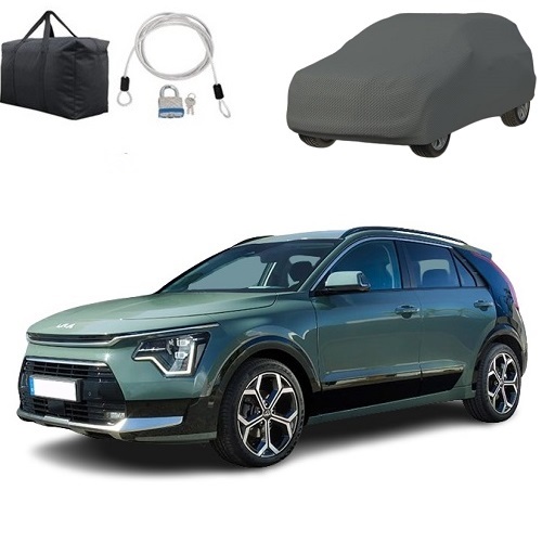 KIA NIRO CAR COVER 2017-2022