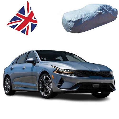 KIA OPTIMA COVER 2021 ONWARDS
