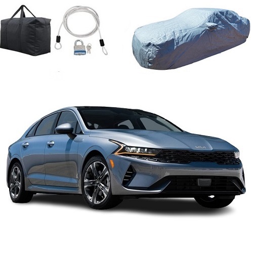 KIA OPTIMA COVER 2021 ONWARDS