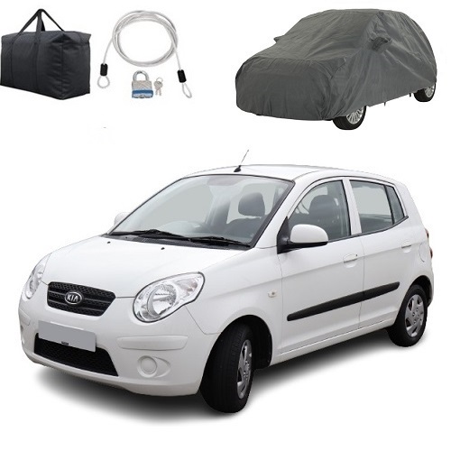 KIA PICANTO CAR COVER 2004-2011