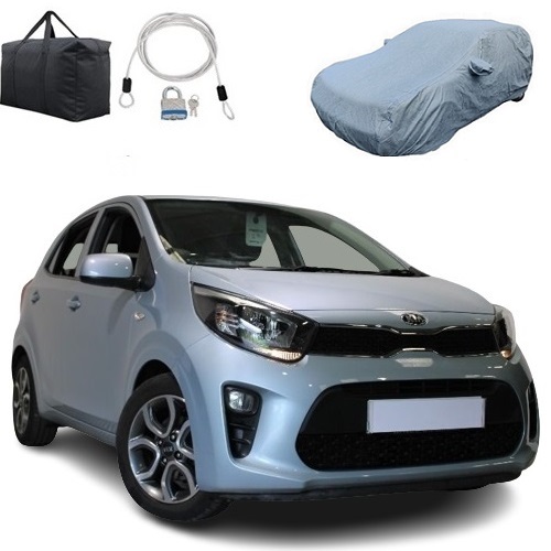 KIA PICANTO CAR COVER 2017 ONWARDS