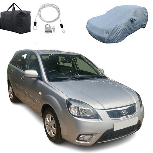 KIA RIO CAR COVER 2006-2015 HATCHBACK