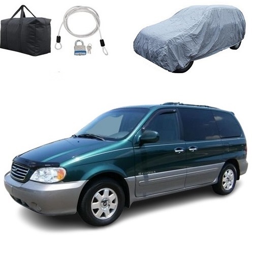 KIA SEDONA CAR COVER 1998-2006
