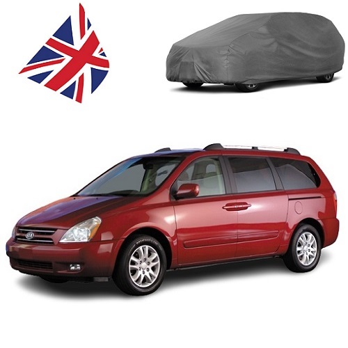 KIA SEDONA CAR COVER 2006-2014