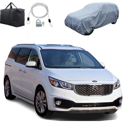 KIA SEDONA CAR COVER 2014 ONWARDS