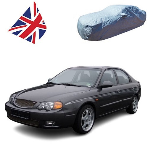 KIA SHUMA CAR COVER 2000-2009