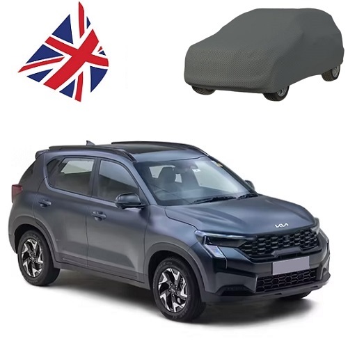 KIA SONET CAR COVER 2020 ONWARDS