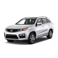 SORENTO CAR COVER 2010-2015 SORENTO CAR COVER 2010-2015
