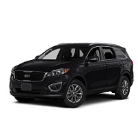 SORENTO CAR COVER 2015 ONWARDS SORENTO CAR COVER 2015 ONWARDS