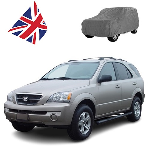 KIA SORENTO CAR COVER 2003-2010