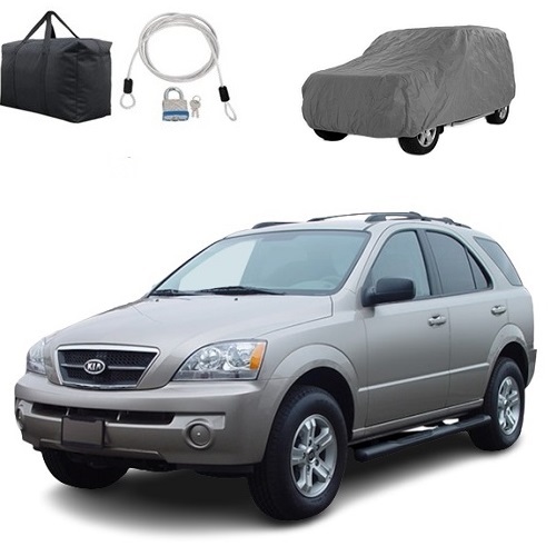 KIA SORENTO CAR COVER 2003-2010
