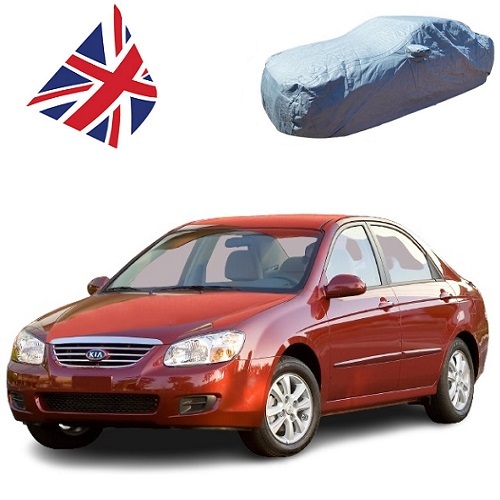 KIA SPECTRA CAR COVER 2000-2009