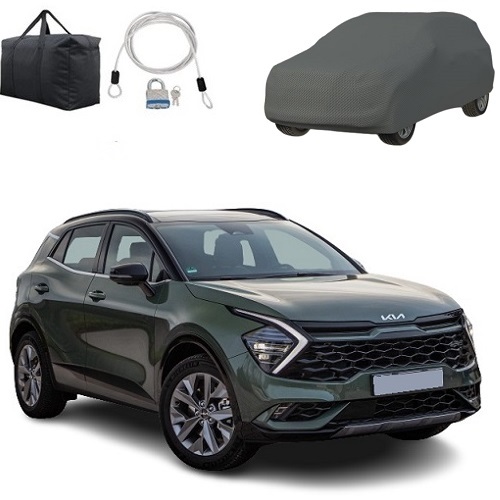 KIA SPORTAGE CAR COVER 2021 ONWARDS SWB