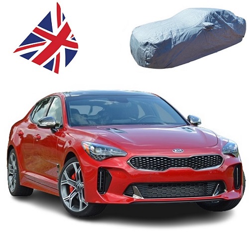 KIA STINGER COVER 2017 ONWARDS