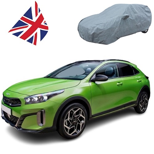 KIA XCEED CAR COVER 2018 ONWARDS - CarsCovers