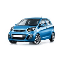 PICANTO CAR COVER 2004-2011 PICANTO CAR COVER 2004-2011