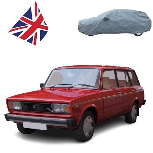 LADA RIVA ESTATE CAR COVER ALL YEARS