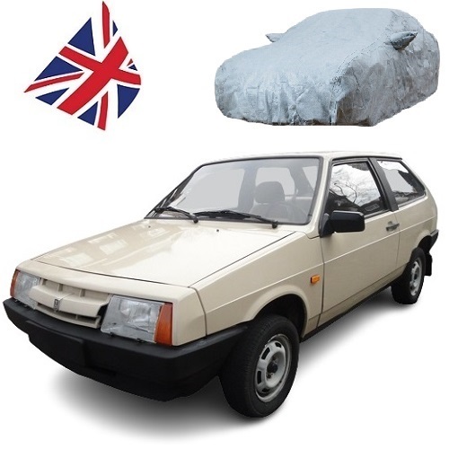 LADA SAMARA CAR COVER 1984 ONWARDS