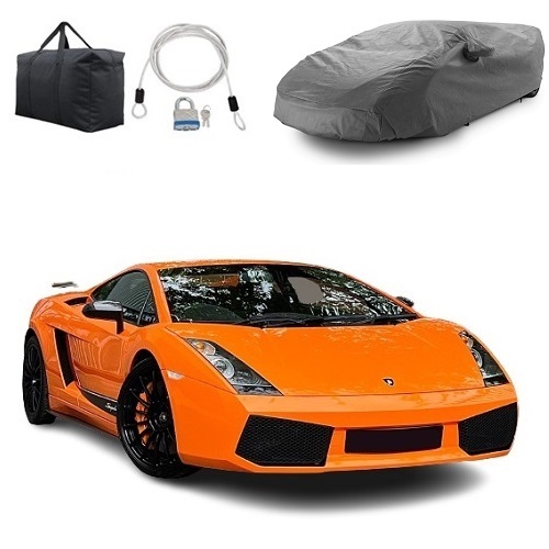 LAMBORGHINI GALLARDO CAR COVER 2003-2013