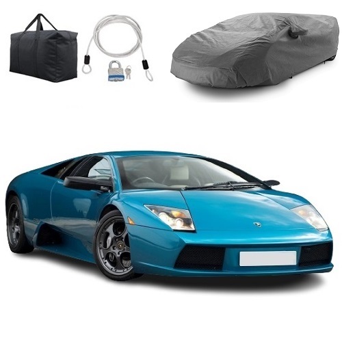 LAMBORGHINI MURCIELAGO CAR COVER 2001-2010