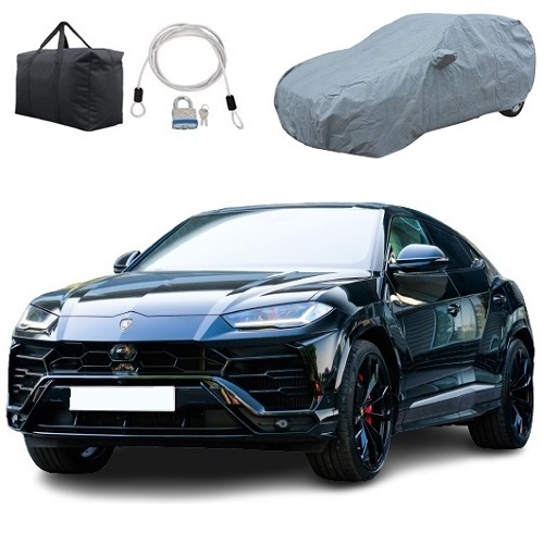 LAMBORGHINI URUS CAR COVER 2018 ONWARDS