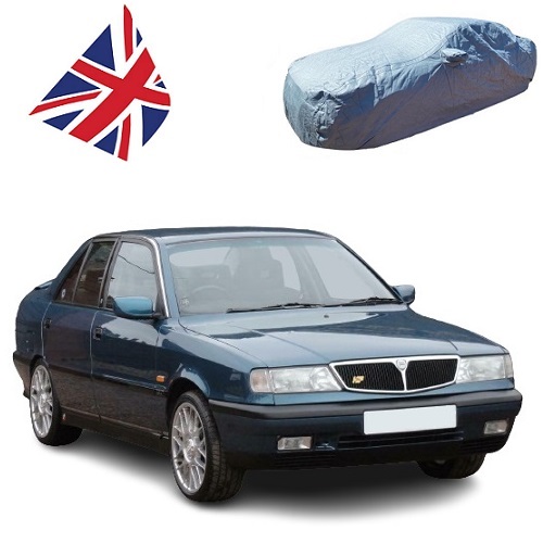 LANCIA DEDRA CAR COVER 1989-2000