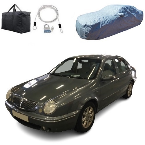 LANCIA LYBRA CAR COVER 1999-2006