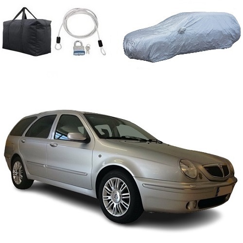 LANCIA LYBRA ESTATE CAR COVER 1999-2006