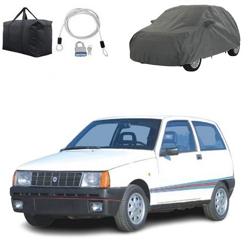 LANCIA Y10 CAR COVER 1985-1996