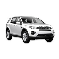 LAND ROVER DISCOVERY SPORT CAR COVER 2015 ONWARDS LAND ROVER DISCOVERY SPORT CAR COVER 2015 ONWARDS