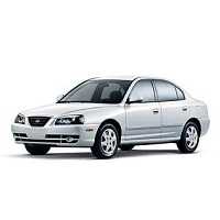 HYUNDAI LANTRA CAR COVER 2001-2006 HYUNDAI LANTRA CAR COVER 2001-2006