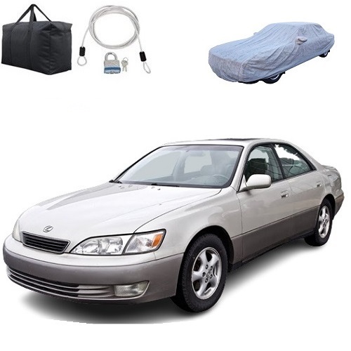 LEXUS ES CAR COVER 1997-2006