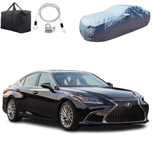 LEXUS ES CAR COVER 2018 ONWARDS