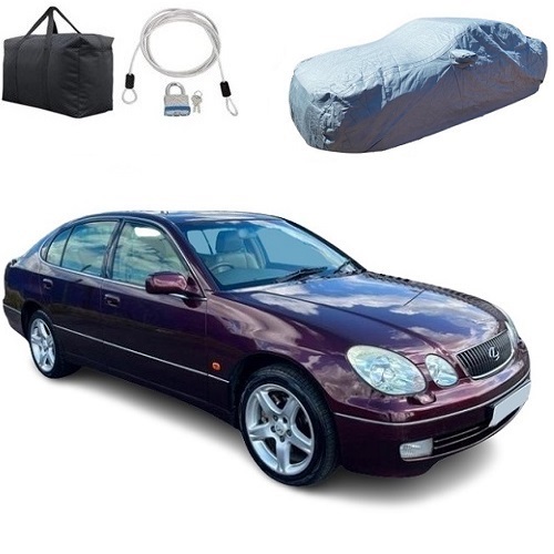 LEXUS GS CAR COVER 1998-2005