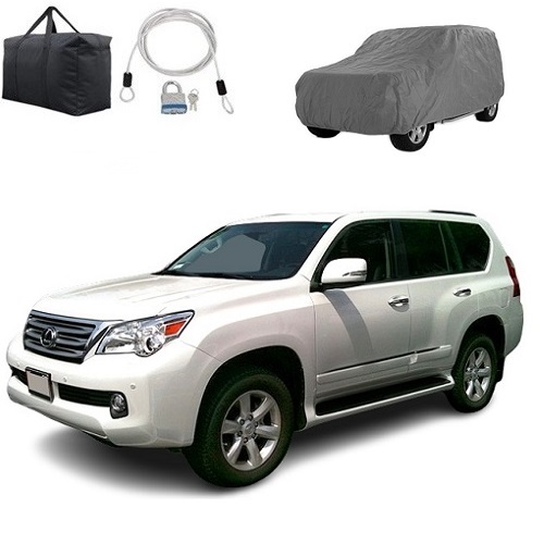 LEXUS GX CAR COVER 2003-2023