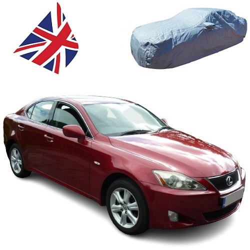 LEXUS IS220 CAR COVER 2009-2014