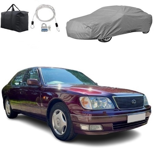 LEXUS LS CAR COVER 1989-2000