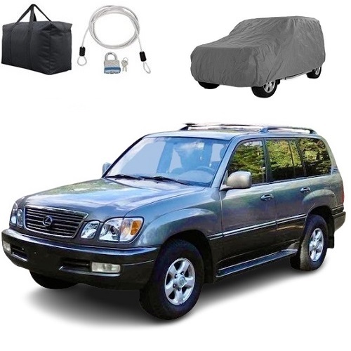 LEXUS LX CAR COVER 1996-2007