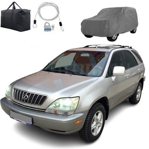 LEXUS RX CAR COVER 1998-2003