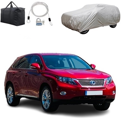 LEXUS RX CAR COVER 2008-2015