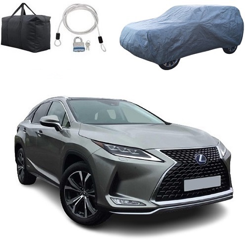 LEXUS RX CAR COVER 2015-2022