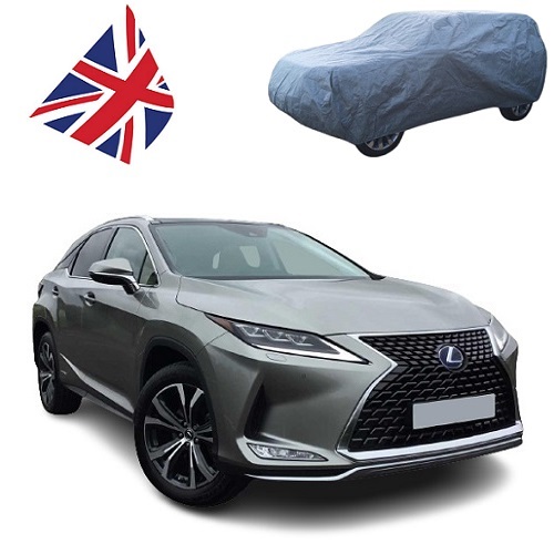 LEXUS RX CAR COVER 2015-2022