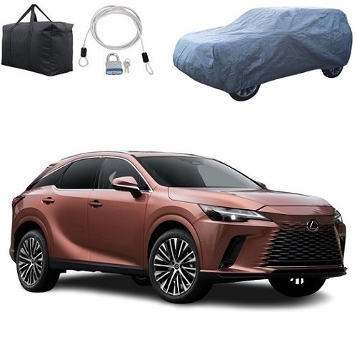 LEXUS RX CAR COVER 2022 ONWARDS