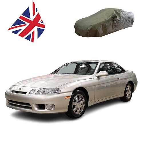 LEXUS SOARER CAR COVER 1991-2000