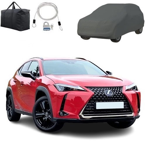 LEXUS UX CAR COVER 2019 ONWARDS SEMI TAILORED